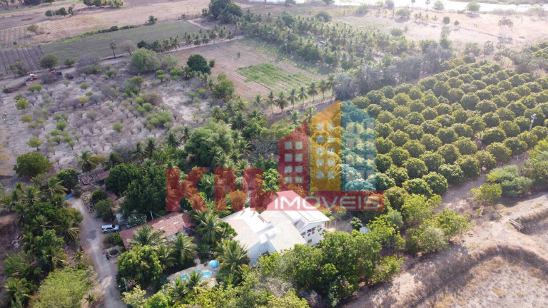 Imagem Chácara com 5 Quartos à Venda, 38 m² em Rural - Governador Dix-sept Rosado Imagem Chácara com 5 Quartos à Venda, 38 m² em Rural - Governador Dix-sept Rosado