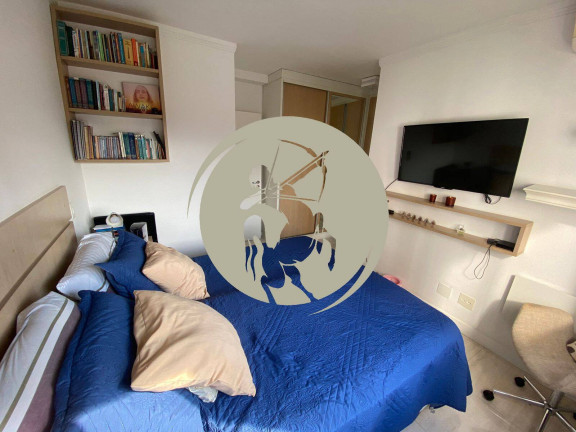 Imagem Apartamento com 3 Quartos à Venda, 111 m² em Ponta Da Praia - Santos Imagem Apartamento com 3 Quartos à Venda, 111 m² em Ponta Da Praia - Santos