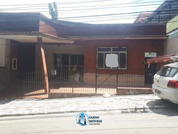 Casa com 3 Quartos à Venda, 400 m² em Parque Paulicéia - Duque De Caxias
