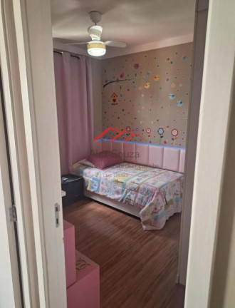 Imagem Apartamento com 3 Quartos à Venda, 66 m² em Parque Euclides Miranda - Sumaré Imagem Apartamento com 3 Quartos à Venda, 66 m² em Parque Euclides Miranda - Sumaré