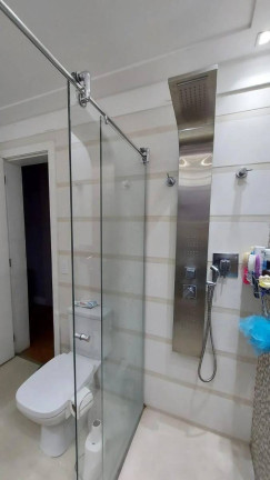 Imagem Apartamento com 3 Quartos à Venda, 156 m² em Centro - São Bernardo Do Campo
