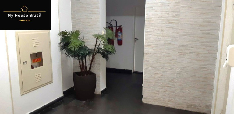 Imagem Apartamento com 2 Quartos à Venda, 78 m² em Santana - São Paulo