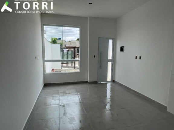 Imagem Casa com 2 Quartos à Venda, 56 m² em Parque Vista Bárbara - Sorocaba Imagem Casa com 2 Quartos à Venda, 56 m² em Parque Vista Bárbara - Sorocaba