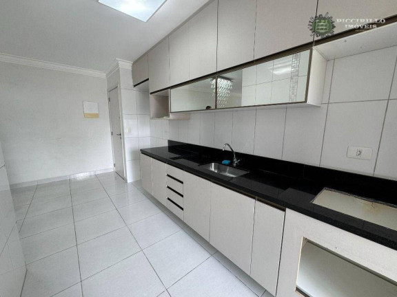 Imagem Apartamento com 3 Quartos à Venda, 122 m² em Boqueirão - Praia Grande Imagem Apartamento com 3 Quartos à Venda, 122 m² em Boqueirão - Praia Grande