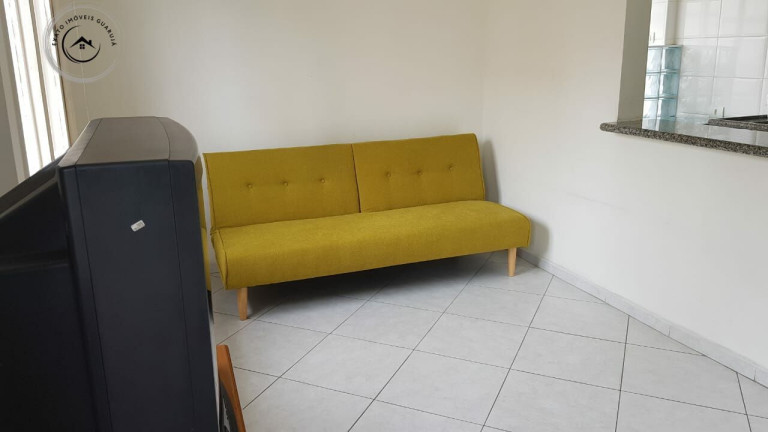 Imagem Apartamento com 1 Quarto para Alugar, 65 m² em Enseada - Guarujá Imagem Apartamento com 1 Quarto para Alugar, 65 m² em Enseada - Guarujá