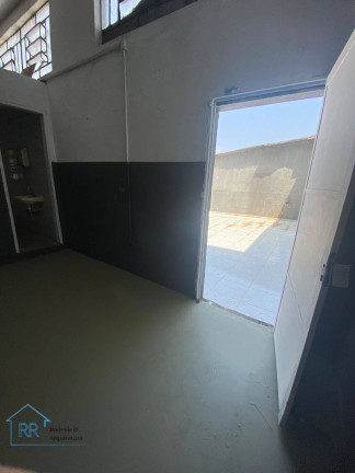 Imagem Galpão para Alugar, 352 m² em Taboão - São Bernardo Do Campo Imagem Galpão para Alugar, 352 m² em Taboão - São Bernardo Do Campo