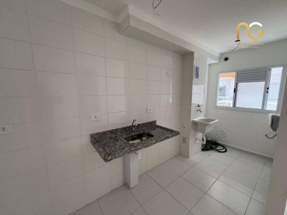 Imagem Apartamento com 2 Quartos à Venda, 57 m² em Boqueirão - Praia Grande Imagem Apartamento com 2 Quartos à Venda, 57 m² em Boqueirão - Praia Grande