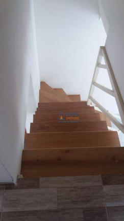 Casa com 1 Quarto à Venda, 60 m² em Parque Monte Verde - Franco Da Rocha