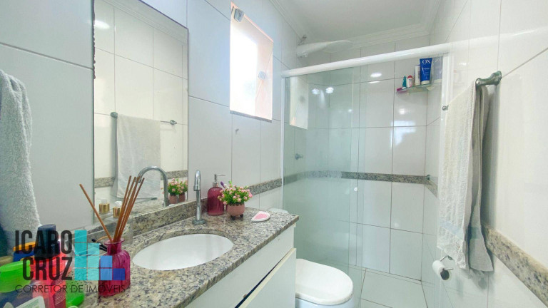 Imagem Casa com 3 Quartos à Venda, 220 m² em Ipitanga - Lauro De Freitas