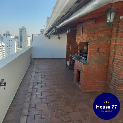 Imagem Apartamento com 4 Quartos à Venda, 350 m² em Campo Belo - São Paulo Imagem Apartamento com 4 Quartos à Venda, 350 m² em Campo Belo - São Paulo