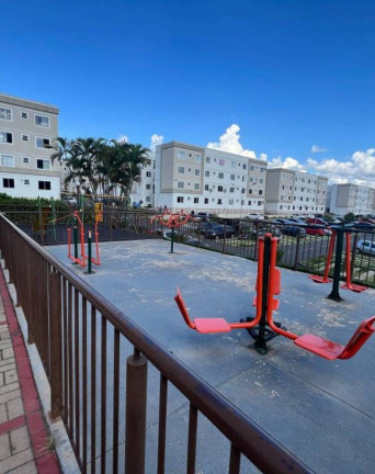Imagem Apartamento com 2 Quartos à Venda, em Jardim Belo Horizonte - Aparecida De Goiânia Imagem Apartamento com 2 Quartos à Venda, em Jardim Belo Horizonte - Aparecida De Goiânia