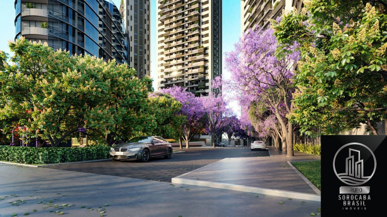Imagem Apartamento com 1 Quarto à Venda, 55 m² em Jardim Portal Da Colina - Sorocaba Imagem Apartamento com 1 Quarto à Venda, 55 m² em Jardim Portal Da Colina - Sorocaba