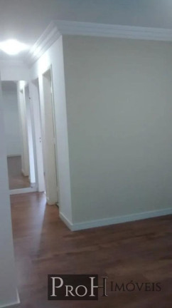 Imagem Apartamento com 3 Quartos à Venda, 60 m² em Jabaquara - São Paulo Imagem Apartamento com 3 Quartos à Venda, 60 m² em Jabaquara - São Paulo