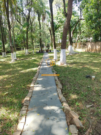 Imagem Imóvel com 4 Quartos à Venda,  em Chácara Flórida - Itu