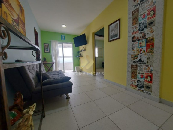 Imagem Apartamento com 2 Quartos à Venda, 72 m² em Mirim - Praia Grande Imagem Apartamento com 2 Quartos à Venda, 72 m² em Mirim - Praia Grande
