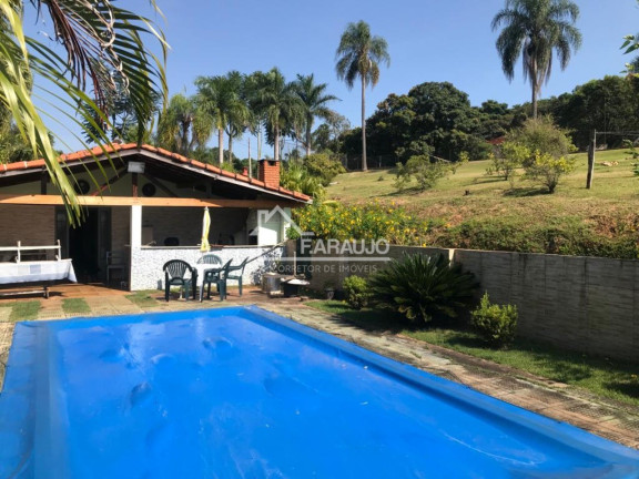 Imagem Imóvel com 4 Quartos à Venda, 4.000 m² em Orquidario - Salto De Pirapora Imagem Imóvel com 4 Quartos à Venda, 4.000 m² em Orquidario - Salto De Pirapora