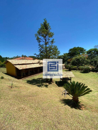 Imagem Chácara com 2 Quartos à Venda, 3.000 m² em Porto - Socorro