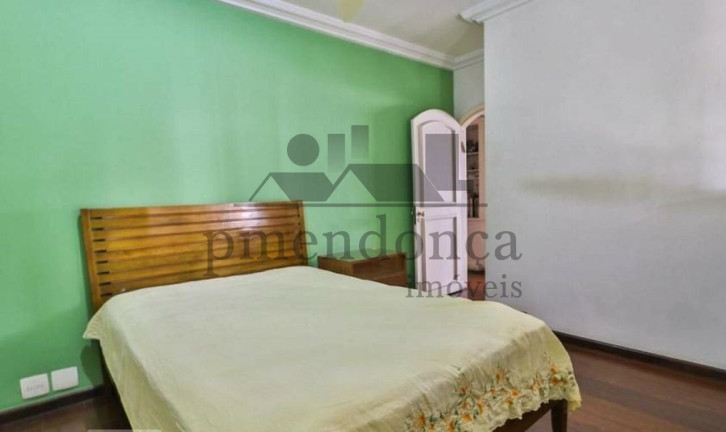 Imagem Apartamento com 4 Quartos à Venda, 210 m² em Higienópolis - São Paulo Imagem Apartamento com 4 Quartos à Venda, 210 m² em Higienópolis - São Paulo
