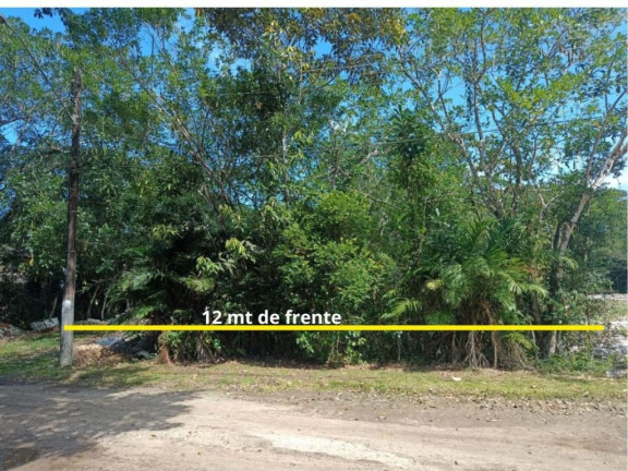 Imagem Terreno à Venda, 500 m² em São Lourenço - Bertioga Imagem Terreno à Venda, 500 m² em São Lourenço - Bertioga