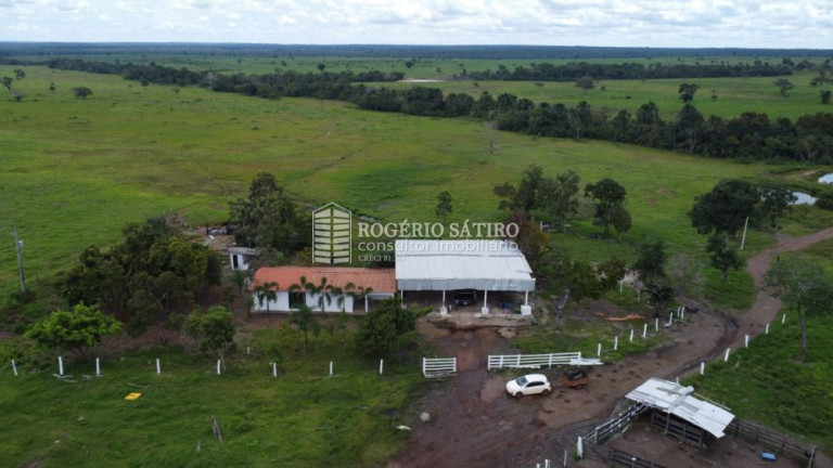 Imagem Imóvel à Venda, 1.338 m² em Parque Vale Araguaia - Araguaína