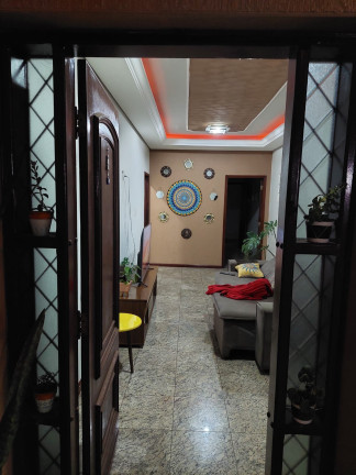 Imagem Casa com 3 Quartos à Venda, 138 m² em Vila Lemos - Bauru Imagem Casa com 3 Quartos à Venda, 138 m² em Vila Lemos - Bauru