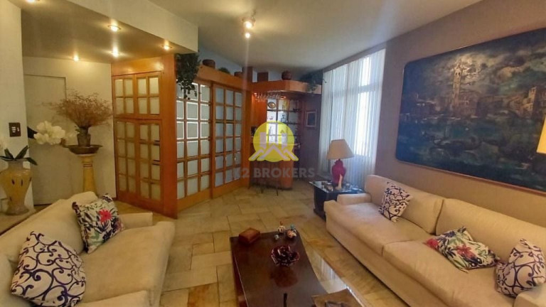 Imagem Apartamento com 3 Quartos à Venda, 148 m² em Higienópolis - São Paulo Imagem Apartamento com 3 Quartos à Venda, 148 m² em Higienópolis - São Paulo