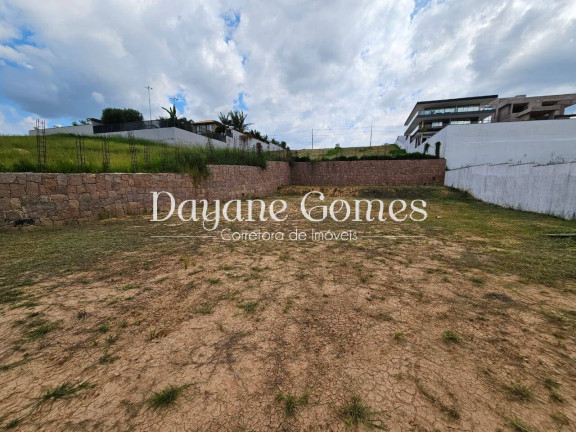 Imagem Terreno em Condomínio à Venda, 1.200 m² em Jardim Quintas Da Terracota - Indaiatuba Imagem Terreno em Condomínio à Venda, 1.200 m² em Jardim Quintas Da Terracota - Indaiatuba