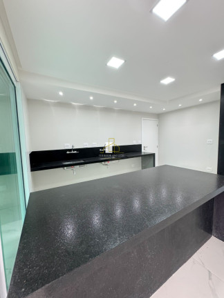 Imagem Casa com 4 Quartos à Venda, 285 m² em Alphaville Jacuhy - Serra