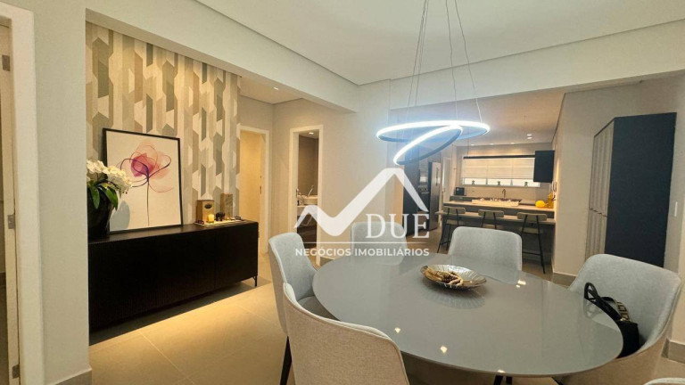Imagem Apartamento com 4 Quartos à Venda, 158 m² em Gonzaga - Santos Imagem Apartamento com 4 Quartos à Venda, 158 m² em Gonzaga - Santos