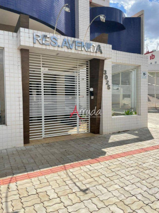 Imagem Apartamento com 3 Quartos à Venda, 123 m² em Centro - Cascavel Imagem Apartamento com 3 Quartos à Venda, 123 m² em Centro - Cascavel