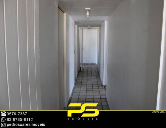 Imagem Apartamento com 4 Quartos à Venda, 220 m² em Bessa - João Pessoa Imagem Apartamento com 4 Quartos à Venda, 220 m² em Bessa - João Pessoa