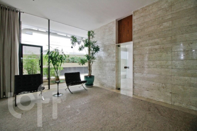 Imagem Apartamento com 3 Quartos à Venda, 282 m² em Higienópolis - São Paulo