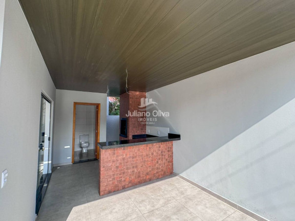 Sobrado com 3 Quartos à Venda, 122 m² em Itapema Do Norte - Itapoá