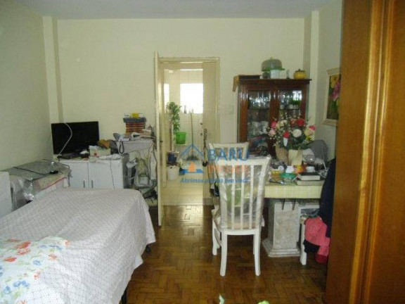 Imagem Kitnet com 1 Quarto à Venda, 38 m² em Santa Cecília - São Paulo Imagem Kitnet com 1 Quarto à Venda, 38 m² em Santa Cecília - São Paulo