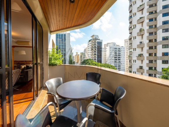 Imagem Imóvel com 3 Quartos à Venda, 377 m² em Vila Nova Conceição - São Paulo Imagem Imóvel com 3 Quartos à Venda, 377 m² em Vila Nova Conceição - São Paulo