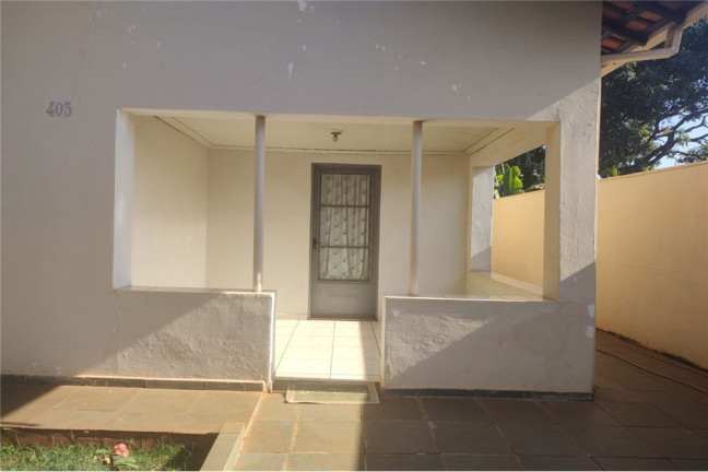 Casa com 3 Quartos à Venda, 199 m² em Nogueira - Barretos