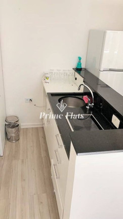 Imagem Apartamento com 1 Quarto à Venda, 32 m² em Higienópolis - São Paulo