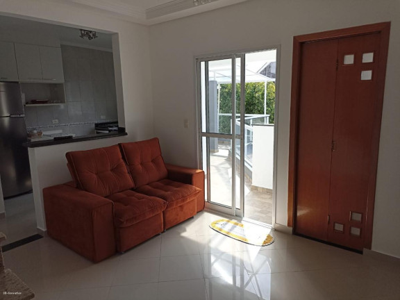 Imagem Sobrado com 2 Quartos à Venda, 63 m² em Vila Cecília Maria - Santo André