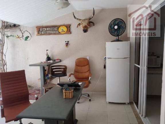 Imagem Sobrado com 3 Quartos à Venda, 150 m² em Jardim Alvorada - São José Dos Campos Imagem Sobrado com 3 Quartos à Venda, 150 m² em Jardim Alvorada - São José Dos Campos