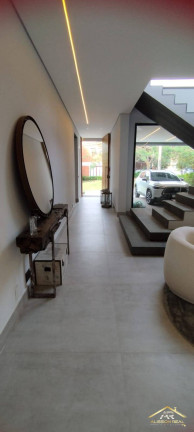 Imagem Casa de Condomínio com 4 Quartos à Venda, 330 m² em Alphaville - Santana De Parnaíba Imagem Casa de Condomínio com 4 Quartos à Venda, 330 m² em Alphaville - Santana De Parnaíba