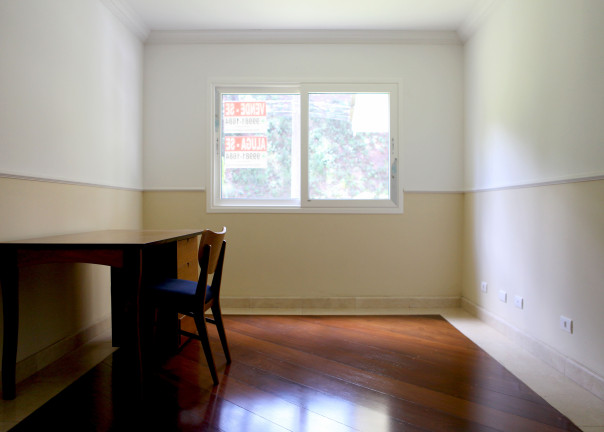Imagem Casa com 6 Quartos à Venda, 1 m² em Alphaville - Santana De Parnaíba