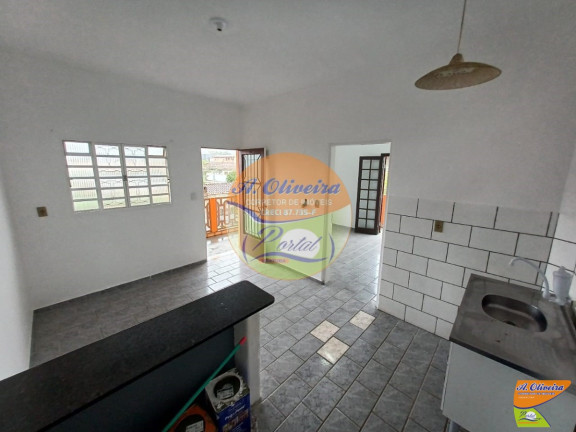 Imagem Apartamento com 2 Quartos à Venda, 59 m² em Estufa I - Ubatuba Imagem Apartamento com 2 Quartos à Venda, 59 m² em Estufa I - Ubatuba