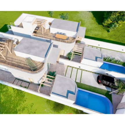 Imagem Casa com 2 Quartos à Venda, 80 m² em Conde Imagem Casa com 2 Quartos à Venda, 80 m² em Conde