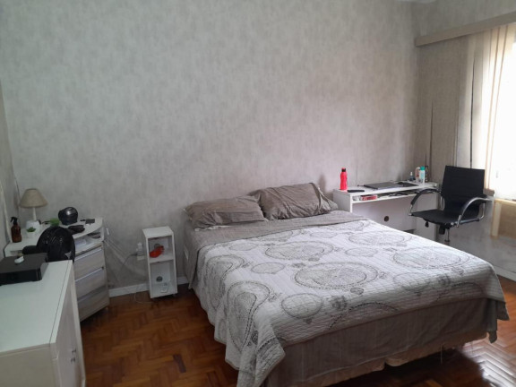 Imagem Apartamento com 2 Quartos à Venda, 82 m² em José Menino - Santos Imagem Apartamento com 2 Quartos à Venda, 82 m² em José Menino - Santos