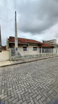 Casa com 2 Quartos à Venda, 93 m² em Guanabara - Joinville