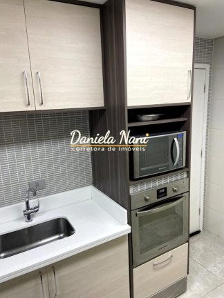 Imagem Apartamento com 3 Quartos à Venda, 100 m² em Rudge Ramos - São Bernardo Do Campo Imagem Apartamento com 3 Quartos à Venda, 100 m² em Rudge Ramos - São Bernardo Do Campo