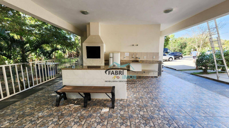 Imagem Apartamento com 2 Quartos à Venda, 50 m² em Além Ponte - Sorocaba Imagem Apartamento com 2 Quartos à Venda, 50 m² em Além Ponte - Sorocaba