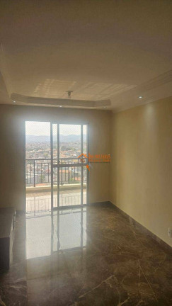 Imagem Apartamento com 3 Quartos à Venda, 76 m² em Picanco - Guarulhos Imagem Apartamento com 3 Quartos à Venda, 76 m² em Picanco - Guarulhos