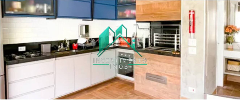 Imagem Casa com 5 Quartos à Venda, 598 m² em Adalgisa - Osasco Imagem Casa com 5 Quartos à Venda, 598 m² em Adalgisa - Osasco