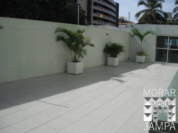 Imagem Cobertura com 2 Quartos à Venda, 120 m² em Cabo Branco - João Pessoa Imagem Cobertura com 2 Quartos à Venda, 120 m² em Cabo Branco - João Pessoa